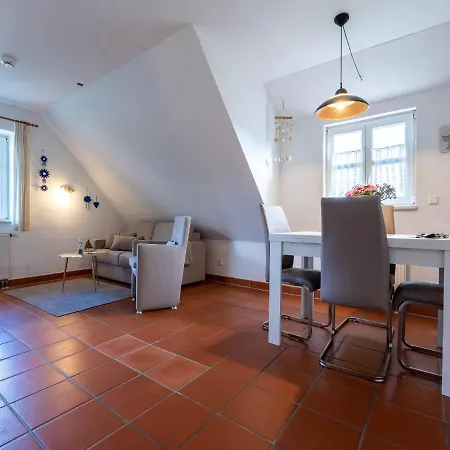 Feriendorf Rugana - Klassik Appartement Mit 1 Schlafzimmer D16 Dranske Exterior photo