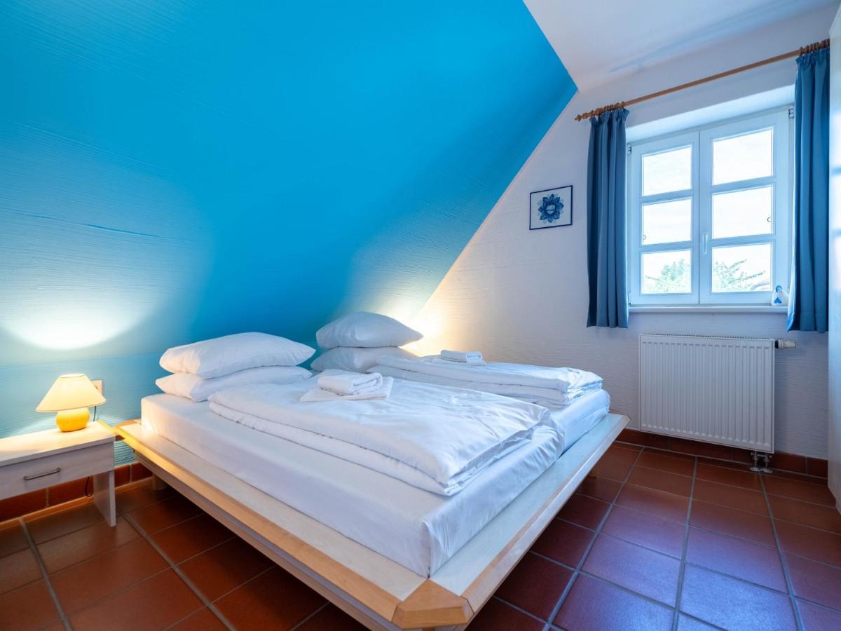 Rugana - Klassik Mit 1 Schlafzimmer D16 Apartment