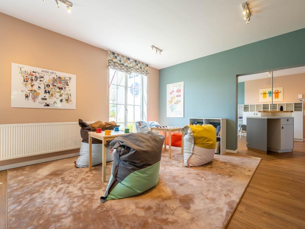 Rugana - Klassik Mit 1 Schlafzimmer D16
